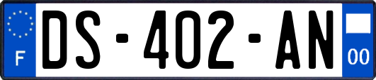 DS-402-AN