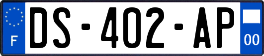 DS-402-AP