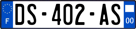 DS-402-AS