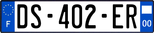 DS-402-ER