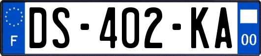 DS-402-KA