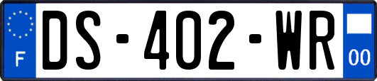 DS-402-WR