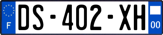 DS-402-XH