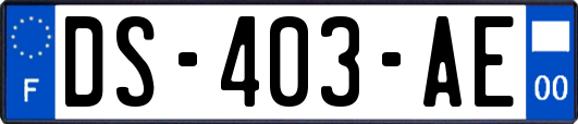 DS-403-AE