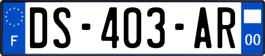 DS-403-AR