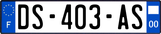 DS-403-AS