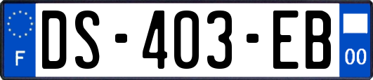 DS-403-EB