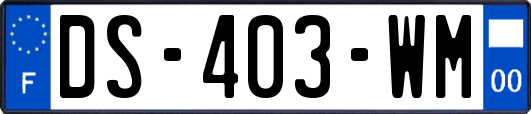 DS-403-WM