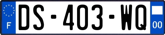 DS-403-WQ