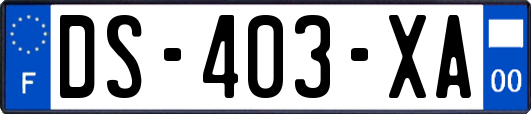 DS-403-XA