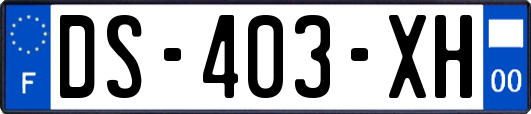 DS-403-XH