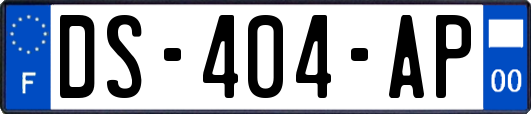 DS-404-AP