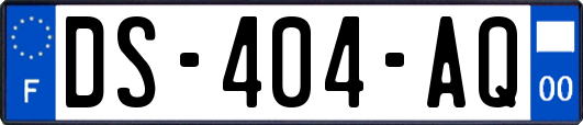 DS-404-AQ