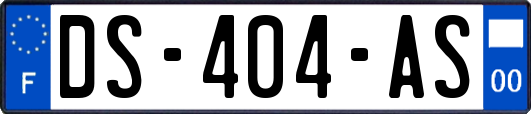 DS-404-AS