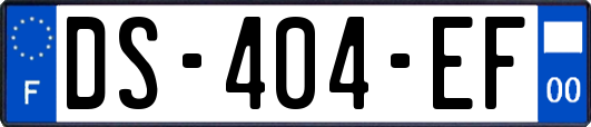 DS-404-EF