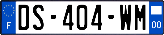 DS-404-WM
