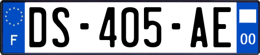 DS-405-AE