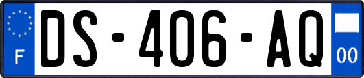 DS-406-AQ