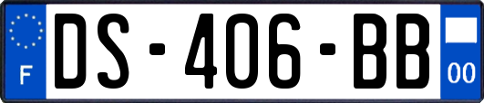 DS-406-BB