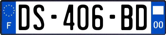 DS-406-BD