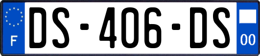 DS-406-DS