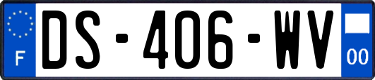 DS-406-WV
