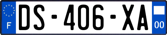 DS-406-XA