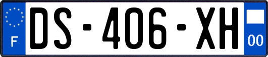 DS-406-XH