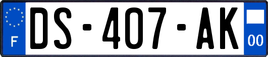 DS-407-AK