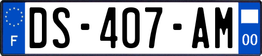 DS-407-AM