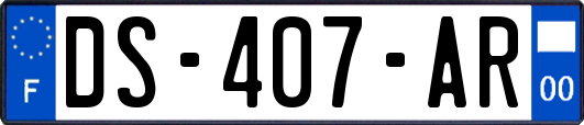 DS-407-AR