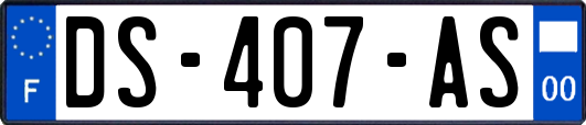 DS-407-AS