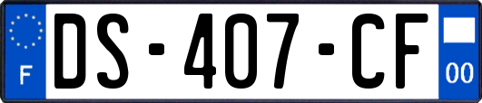 DS-407-CF