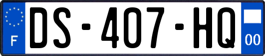 DS-407-HQ