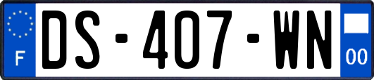 DS-407-WN