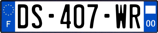 DS-407-WR