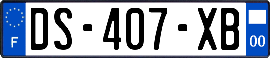 DS-407-XB