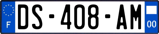 DS-408-AM