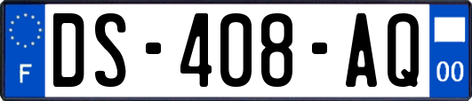 DS-408-AQ