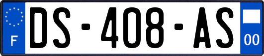 DS-408-AS