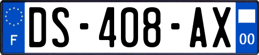 DS-408-AX