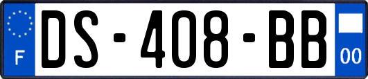 DS-408-BB