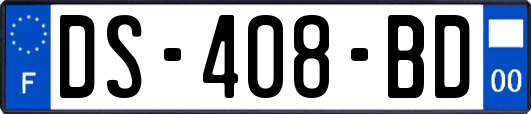 DS-408-BD