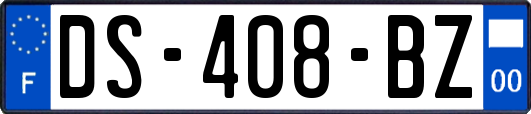 DS-408-BZ