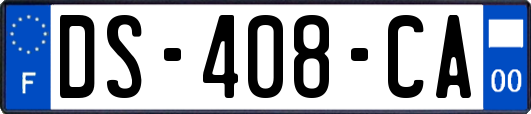 DS-408-CA