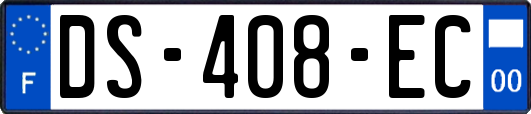 DS-408-EC