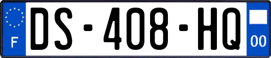 DS-408-HQ