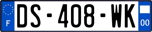 DS-408-WK