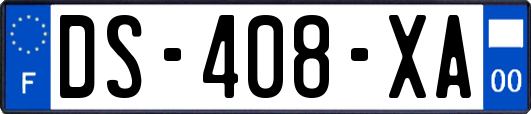 DS-408-XA