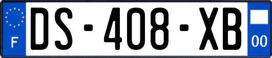 DS-408-XB